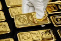 پیش‌بینی بانک گلدمن ساکس :  تا پایان امسال قیمت طلا به ۵۰۰۰ دلار می‌رسد