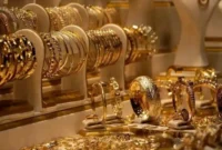 قیمت طلای ۱۸ عیار به ۱۳ میلیون و ۳۲۷ هزار تومان رسید