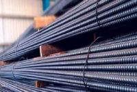 قیمت میلگرد امروز یکشنبه ۷ دی‌ ۱۴۰۴