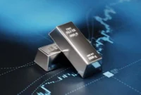 قیمت نقره امروز یکشنبه ۷ دی ۱۴۰۴