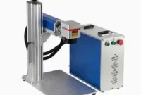 راز حکاکی دقیق طلا: چرا آموزش مجازی لیزر در گلد آکادمی، کلید ورود به شغل پردرآمد جواهرسازی است