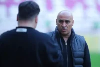 درخشش علیرضا منصوریان در دربی بغداد؛ پیروزی ارزشمند الطلبه در لیگ عراق