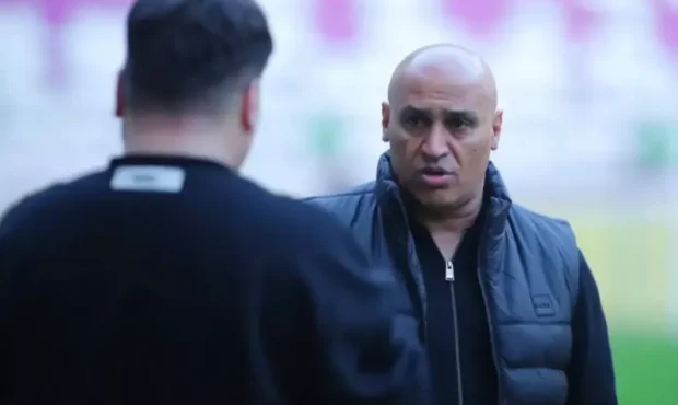 درخشش علیرضا منصوریان در دربی بغداد؛ پیروزی ارزشمند الطلبه در لیگ عراق