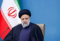 محمدرضا آقاابراهیمی : دولت سیزدهم را «ویرانگر و ضدایرانی» توصیف کرد