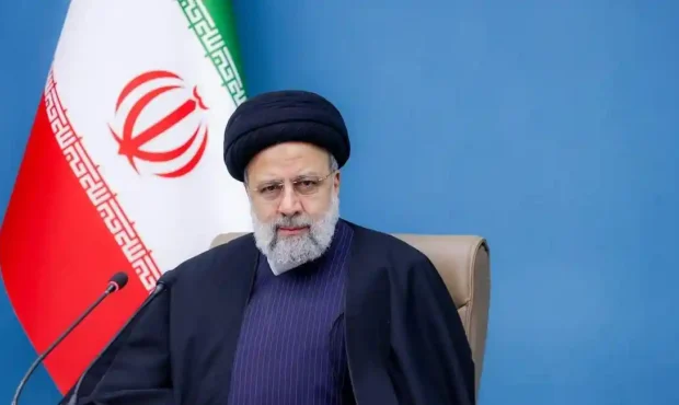 محمدرضا آقاابراهیمی : دولت سیزدهم را «ویرانگر و ضدایرانی» توصیف کرد