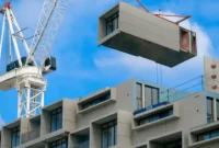 چرا رویکرد به مسکن پیش‌ساخته و مدولار یک ضرورت است؟