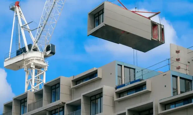 چرا رویکرد به مسکن پیش‌ساخته و مدولار یک ضرورت است؟