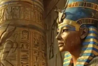   ملکه حتشبسوت نماد شکوه تاریخی مصر  