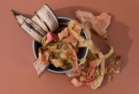 دور ریز مواد غذایی – زیان پنهان اقتصاد ایران