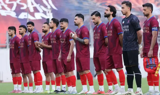 جشن قهرمانی نیم‌فصل نساجی مازندران به تأخیر افتاد