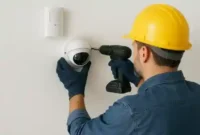 چطور یادگیری نصب شبکه‌های وایرلس مخصوص دوربین‌ها شما را به متخصص پروژه‌های بزرگ تبدیل می‌کند