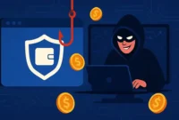 جزئیات هک تراست والت و سرقت میلیونی از کاربران