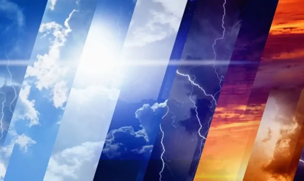 هواشناسی : سامانه بارشی جدید از روز چهارشنبه وارد کشور می شود هواشناسی : سامانه بارشی جدید از روز چهارشنبه وارد کشور می شود