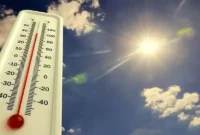 پیش‌بینی و وضعیت هوای فردا سه‌شنبه ۲۶ آذر ۱۴۰۴