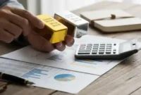 راهنمای کامل پذیره نویسی صندوق نقره در بورس کالا