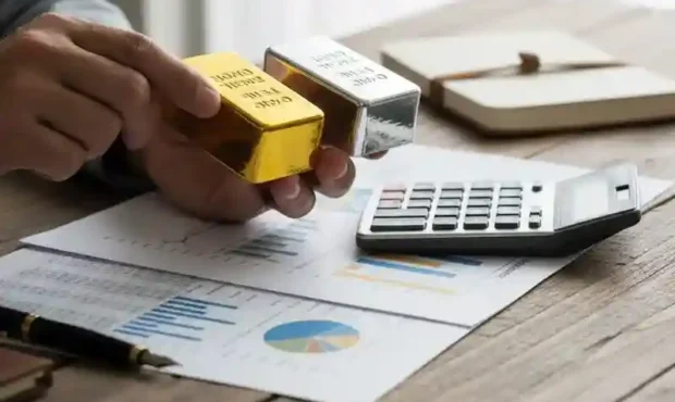 راهنمای کامل پذیره نویسی صندوق نقره در بورس کالا