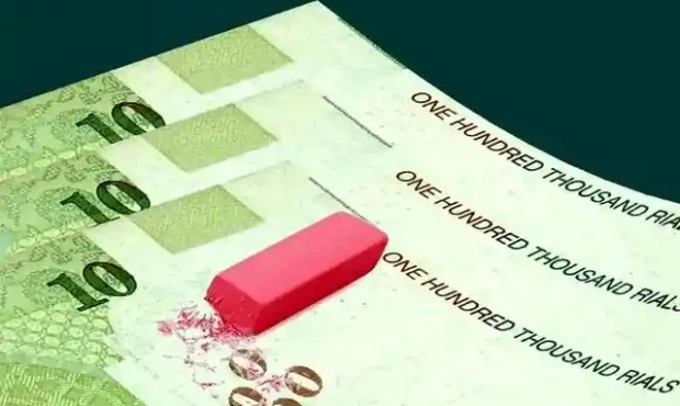 تنظیم لایحه بودجه ۱۴۰۵ بر اساس تغییر واحد پول ملی ریال