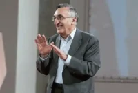 درگذشت چهره برجسته فرهنگی ؛ کامران فانی ادیب، مترجم و کتاب‌شناس درگذشت