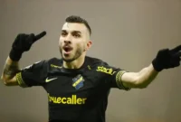 بمب نقل‌وانتقالاتی در راه تهران؛ پیشنهاد وسوسه‌انگیز استقلال برای جذب یوانیس پیتاس