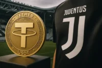 پیشنهاد نقدی یک میلیارد یورویی تتر برای خرید باشگاه یوونتوس ایتالیا