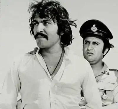 شهروز رامتین پیشکسوت سینما در ۸۳ سالگی درگذشت