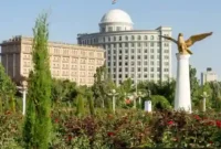 تجارت ایران و تاجیکستان در مسیر توسعه و گسترش همکاری‌های اقتصادی