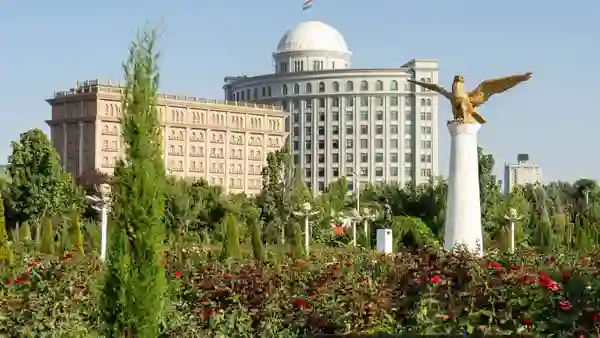 تجارت ایران و تاجیکستان در مسیر توسعه و گسترش همکاری‌های اقتصادی