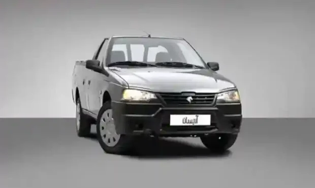 قیمت خودروهای ایرانخودرو امروز چهارشنبه ۲۴ دی ۱۴۰۴