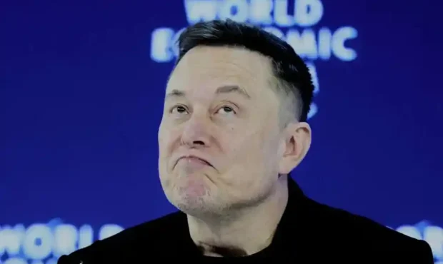 پیش‌بینی ایلان ماسک از ورود ربات‌های انسان‌نما به بازار تجاری