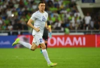  ایگور سرگیف در راه تهران برای تست‌های پزشکی پرسپولیس