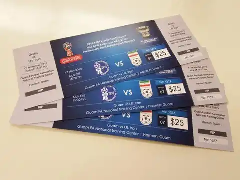 آغاز خرید بلیط بازی استقلال و سپاهان