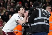 خلاصه بازی بورنموث مقابل آرسنال فصل ۲۶-۲۰۲۵ شنبه ۱۳ دی ۱۴۰۴