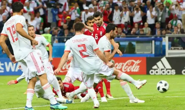 دیدار تدارکاتی ایران و اسپانیا پیش از جام جهانی ۲۰۲۶ قطعی شد