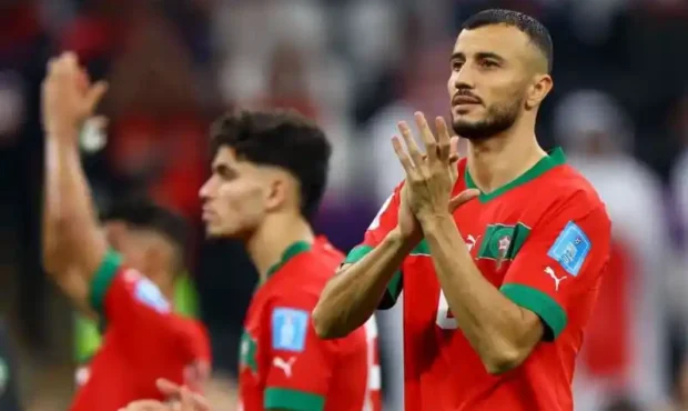 دفاع کراکی از سبک بازی  تیم ملی مراکش در جام ملت‌های آفریقا
