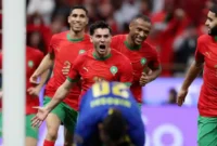 صعود مراکش و کامرون به یک‌چهارم نهایی جام ملتهای آفریقا 