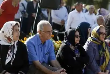 سرعت پیر شدن جمعیت ایران؛ رتبه پنجم جهان در سال ۱۴۳۰