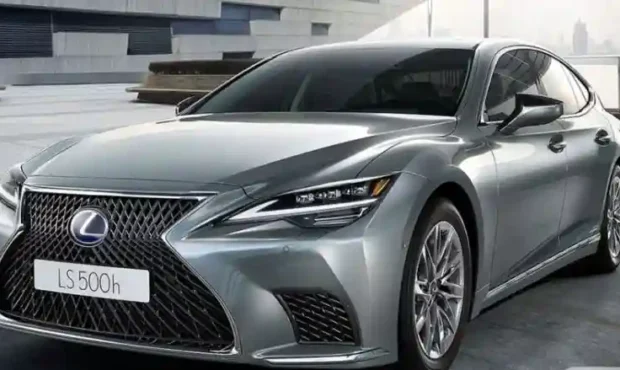 مالیات خودروهای لوکس و بالای ۷ میلیارد تومان تعیین شد