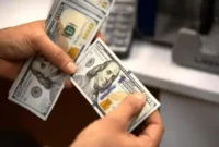 قیمت فروش اسکناس دلار امروز دوشنبه ۷ بهمن ۱۴۰۴