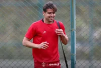 سعید مهری با قراردادی بلندمدت به تراکتور بازگشت