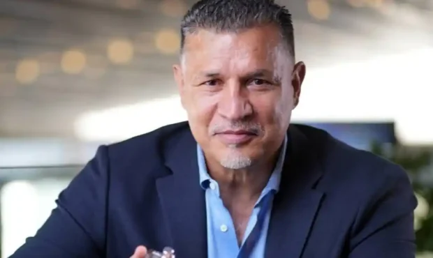 انتقادات تند و بی‌پرده علی دایی از وضعیت معیشتی / تحریم‌ برای «هکتور» برکت دارد