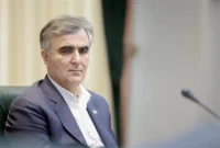 انتصاب فرزین به عنوان دستیار ویژه اقتصادی رئیس‌جمهور