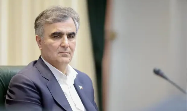 انتصاب فرزین به عنوان دستیار ویژه اقتصادی رئیس‌جمهور