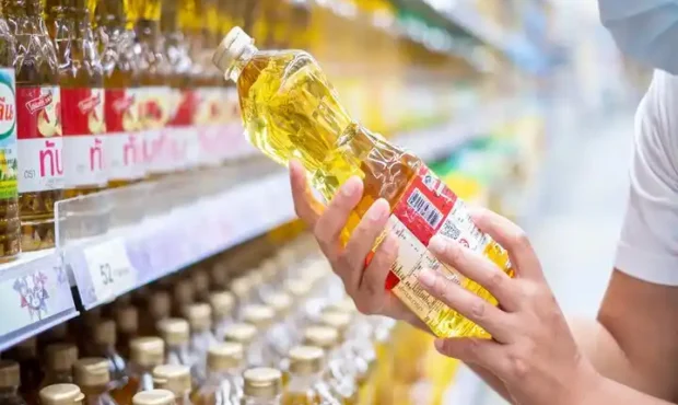   قیمت جدید روغن خوراکی پس از حذف ارز ترجیحی