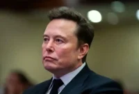 توییت عجیب ایلان ماسک از پادشاهی مارکو روبیو بر ایران !