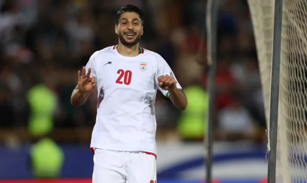 بازگشت محمدمهدی محبی به سپاهان بازگشت محمدمهدی محبی به سپاهان