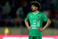 قرارداد ۲.۵ ساله پرسپولیس با فرزین معامله‌گری در آستانه نهایی شدن