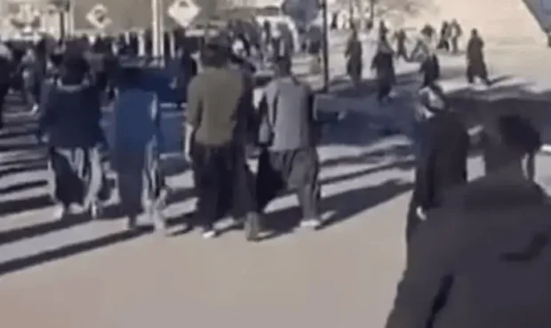 جزئیات اغتشاشات شبهه تروریستی در شهرستان ملکشاهی