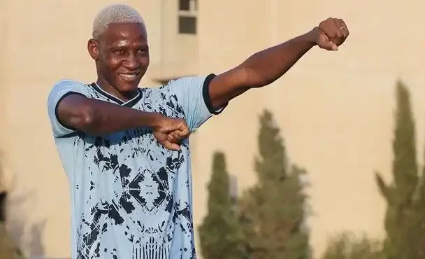 آیا موسی جنپو به صورت قرضی از استقلال جدا می‌شود؟