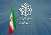 وزارت اطلاعات : بازداشت ۷ نفر از عناصر وابسته به گروهک‌های معاند