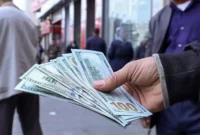 بازار ارز تجاری به تعادل رسید